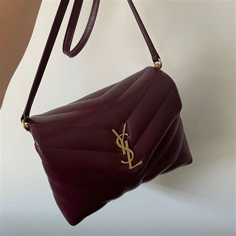 ysl loulou small second hand